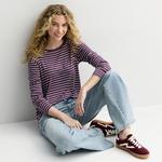 Длинный рукав Juniors So, Modern White - фото 4