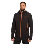 Мужская куртка Eighe Trangoworld, матовый черный - фото 2