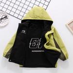 Детская одежда для улицы PROTECTCAMEL, синий - фото 4