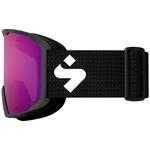 Очки-Отражатели Durden Rig Sweet Protection, Matte Black/Black Trace/Rig Bixbite - фото 3