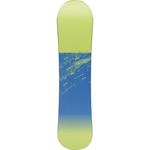 Детский сноуборд Delimit 2 Firefly, blue/green lime/whit - фото 2