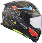 Детский шлем LS2 ff812 kid zero - фото 6