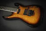 ESP Custom Shop Horizon-I Tobacco Burst Sparkle (E7111232) - фото 9