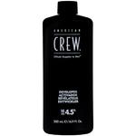 Окислитель 500мл American Crew Blend Peroxyde 4,5% - фото 2
