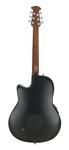 Акустическая гитара Ovation CE44-1 Celebrity Mid-Depth Solid Spruce Top Mahogany Neck 6-String Acoustic-Electric Guitar - фото 3