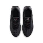 Кроссовки air max dn Nike, черный - фото 3