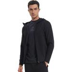 Куртка мужская Spyder, черный - фото 3