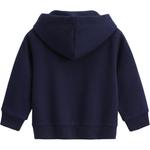 Детский свитшот GAP, синий - фото 10