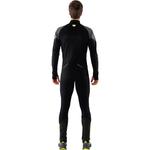 Мужские альпийские теплые брюки Dynafit, черный - фото 7