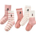 Детский носок Disney, синий - фото 3