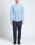 Рубашка Himon'S, небесно-голубой - фото 2