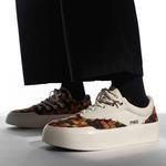 Кеды унисекс с низким верхом Pnke - фото 11