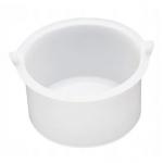 Силиконовая вощеница белая 500 мл Activ - фото