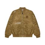 Aape Куртка мужская, White IVX - фото 9