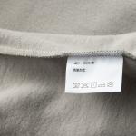 Худи HelloKitty Hello Kitty SS25 Unisex Sanrio, серый - фото 6