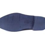 Туфли на шнуровке bugatti, Brown - фото 5