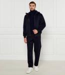 Толстовка Peuterey Regular Fit, темно-синий - фото 2