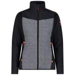 Куртка CMP 33H1936, серый - фото