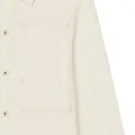 Овершерта KENZO, Экрю - фото 9