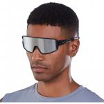 Солнцезащитные очки Yeaz, серебряный - фото 2