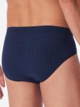 Трусики SCHIESSER, темно-синий - фото 3