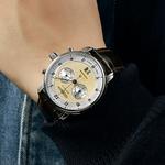 ZEPPELIN Часы Men's Watch, Silver Dial - фото 2