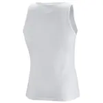 Базовый слой Gonso Base sleeveless, белый - фото 5