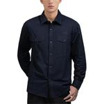 Мужская рубашка Jeep, темно-синий - фото 8