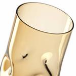 Стаканы vesuvio, набор 4 шт. Leonardo, желтый - фото 2