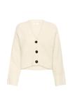 Кардиган InWear Cardigan, Whisper White/Off-White - фото 4