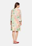 Платье Marc Cain Day dress, Bright Ecru/Beige - фото 3