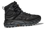 Кроссовки tor ultra high gtx 'black castlerock' Hoka One One, черный - фото 2