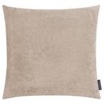 Наволочка Magma-Heimtex Bamboo, 50 см, песочный - фото