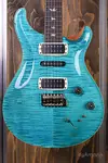 PRS Modern Eagle V Carroll Blue 2024 - фото 2