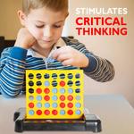 Игра E-Jet Electric 4 в ряд E-Jet - фото 6