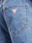 Обычные джинсы GUESS JEANS, Blue Denim - фото 2
