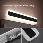 Настенный светильник doporro LumaRay, 60 х 4 см - фото 3