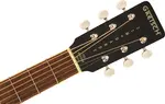 Гитара Gretsch Jim Dandy Dreadnought - цвет Frontier Stain - фото 6