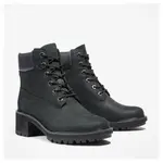 Ботинки Timberland Kinsley WP, черный - фото 4