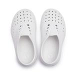 Детские сандалии детские Native, зеленый - фото 4