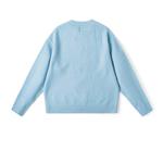 Lee Свитер Unisex Sky Blue - фото 3