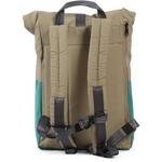 Рюкзак-Роллтоп Kira 7.1 7Clouds, зеленый - фото 3