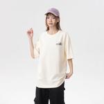 Футболка унисекс Yatsi, розовый - фото 6