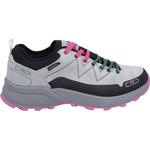 Трекинговые ботинки kaleepso low wmn hiking shoe wp Cmp, серый - фото