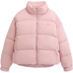 GAP Женская пуховая куртка, Pink - фото