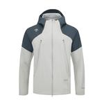 Куртка Running Series для мужчин Descente, цвет GN-GREEN - фото