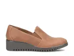 Босоножки Wedge Slip-On Eurosoft, Cognac - фото 5