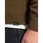 Свитер Replay UK4853.000.G23892, коричневый - фото 4