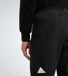 Брюки Alpha direct And Wander, черный - фото 5