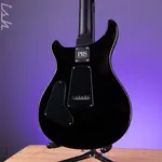 PRS CE 24 Natural Черный Сатиновый Гриф Демо - фото 10